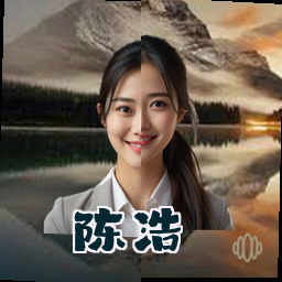 陈浩